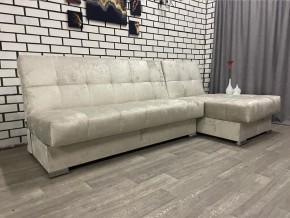 Диван Белиз с оттоманкой Bliss 33 в Надыме - nadym.magazin-mebel74.ru | фото