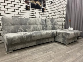 Диван Белиз с оттоманкой Bliss 39 в Надыме - nadym.magazin-mebel74.ru | фото