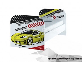 Кровать Тойс КР-08 Champion в Надыме - nadym.magazin-mebel74.ru | фото