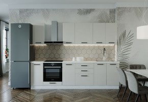 Кухонный гарнитур Шампань 2800 в Надыме - nadym.magazin-mebel74.ru | фото